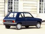 Citroen LN 1976 года